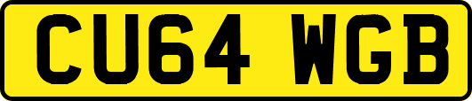 CU64WGB