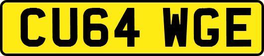 CU64WGE