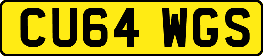 CU64WGS