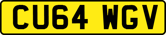 CU64WGV