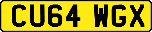 CU64WGX