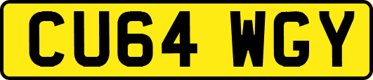CU64WGY