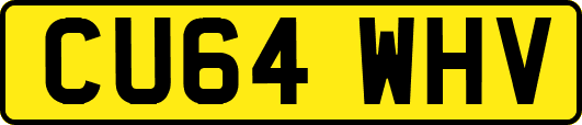 CU64WHV
