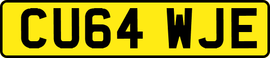CU64WJE