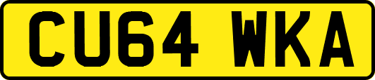 CU64WKA