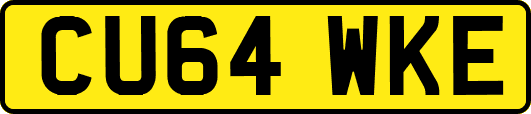 CU64WKE