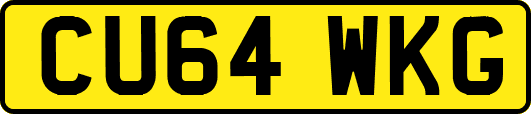 CU64WKG