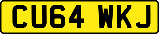 CU64WKJ