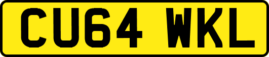 CU64WKL