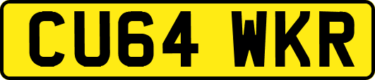 CU64WKR