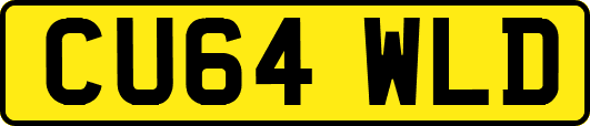 CU64WLD