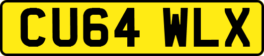 CU64WLX