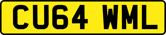 CU64WML