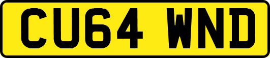 CU64WND