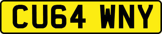 CU64WNY