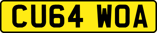 CU64WOA