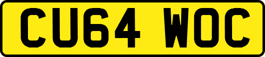 CU64WOC