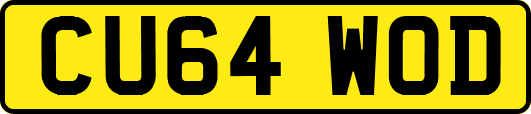 CU64WOD