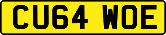 CU64WOE