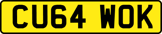 CU64WOK