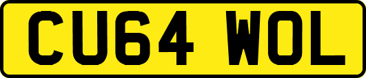 CU64WOL