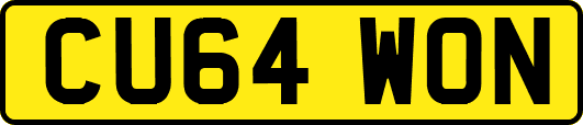CU64WON