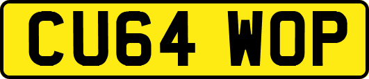 CU64WOP