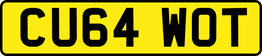 CU64WOT