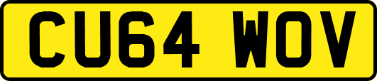 CU64WOV