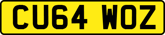 CU64WOZ