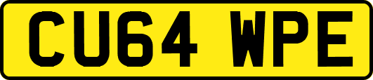 CU64WPE