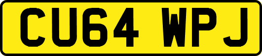 CU64WPJ