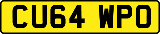 CU64WPO