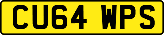 CU64WPS