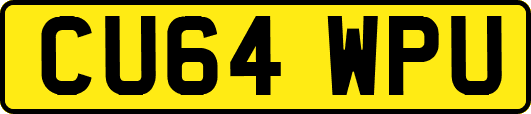 CU64WPU