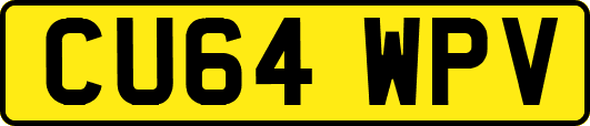 CU64WPV