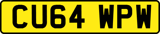 CU64WPW