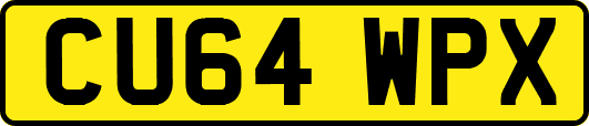 CU64WPX