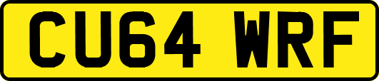 CU64WRF