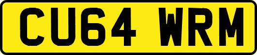 CU64WRM