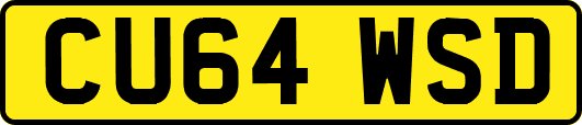 CU64WSD