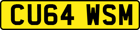 CU64WSM