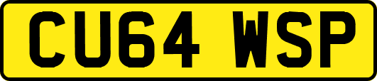 CU64WSP