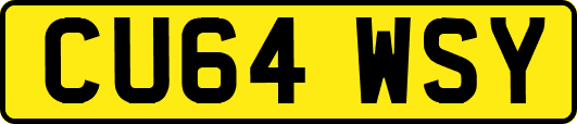CU64WSY
