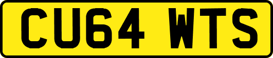 CU64WTS