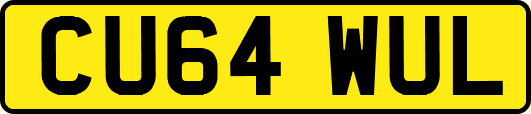 CU64WUL
