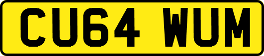 CU64WUM