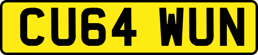 CU64WUN