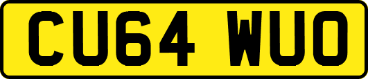 CU64WUO
