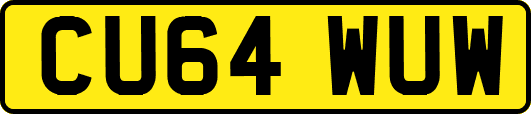CU64WUW